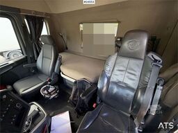 Scania R580 6x4 Tipper truck - 302,000 km