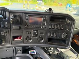 Scania R580 6x4 Tipper truck - 302,000 km
