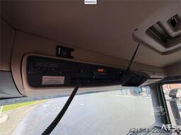 Scania R580 6x4 Tipper truck - 302,000 km