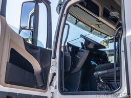 MERCEDES AROCS 1845 HAD - 4X4 + HYDR.