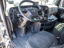 MERCEDES AROCS 1845 HAD - 4X4 + HYDR.