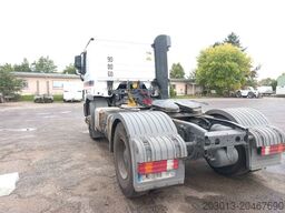 MERCEDES-BENZ Actros 1846 4x2 Euro 5 Retarder Kipphydraulik