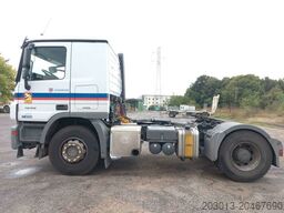 MERCEDES-BENZ Actros 1846 4x2 Euro 5 Retarder Kipphydraulik
