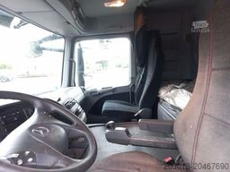 MERCEDES-BENZ Actros 1846 4x2 Euro 5 Retarder Kipphydraulik