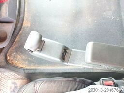 MERCEDES-BENZ Actros 1846 4x2 Euro 5 Retarder Kipphydraulik