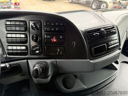 MERCEDES-BENZ Actros 1846 4x2 Euro 5 Retarder Kipphydraulik