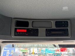 MERCEDES-BENZ Actros 1846 4x2 Euro 5 Retarder Kipphydraulik