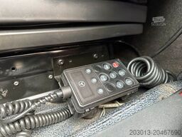 MERCEDES-BENZ Actros 1846 4x2 Euro 5 Retarder Kipphydraulik