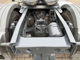 MERCEDES-BENZ Actros 1846 4x2 Euro 5 Retarder Kipphydraulik