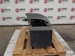 Scania Occ batterijbak Scania