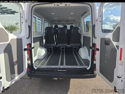 MAN TGE 3.140 4x2 F SB Kleinbus 9-Sitzer