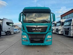 MAN TGX 26.460**LIFT/LENKACHSE*GETRÄNKEWAGEN*