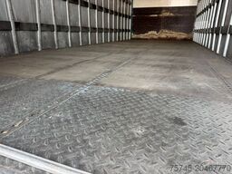 MAN TGX 26.460**LIFT/LENKACHSE*GETRÄNKEWAGEN*