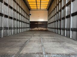 MAN TGX 26.460**LIFT/LENKACHSE*GETRÄNKEWAGEN*