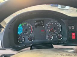 MAN TGX 26.460**LIFT/LENKACHSE*GETRÄNKEWAGEN*