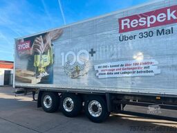 SCHMITZ CARGOBULL SCB S3B SKO24/L * LIFT * ALCOA * 1.HAND *