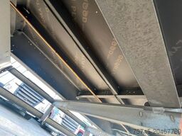 SCHMITZ CARGOBULL SCB S3B SKO24/L * LIFT * ALCOA * 1.HAND *