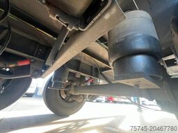 SCHMITZ CARGOBULL SCB S3B SKO24/L * LIFT * ALCOA * 1.HAND *