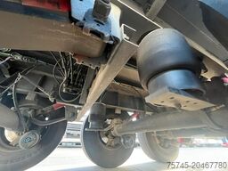 SCHMITZ CARGOBULL SCB S3B SKO24/L * LIFT * ALCOA * 1.HAND *