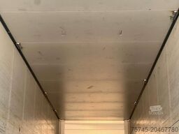 SCHMITZ CARGOBULL SCB S3B SKO24/L * LIFT * ALCOA * 1.HAND *