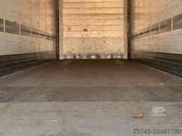 SCHMITZ CARGOBULL SCB S3B SKO24/L * LIFT * ALCOA * 1.HAND *