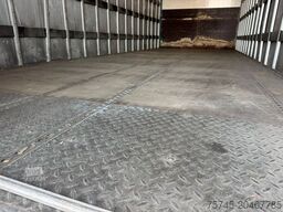 MAN TGX 26.460**LIFT/LENKACHSE*SCHNELLLADESYSTE