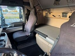 MAN TGX 26.460**LIFT/LENKACHSE*SCHNELLLADESYSTE