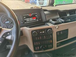 MAN TGX 26.460**LIFT/LENKACHSE*SCHNELLLADESYSTE