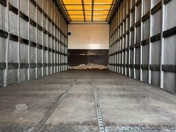 MAN TGX 26.460**LIFT/LENKACHSE*SCHNELLLADESYSTE