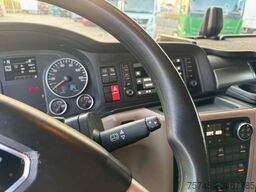 MAN TGX 26.460**LIFT/LENKACHSE*SCHNELLLADESYSTE