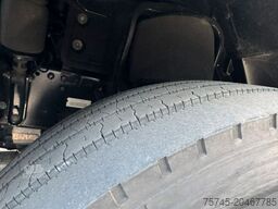 MAN TGX 26.460**LIFT/LENKACHSE*SCHNELLLADESYSTE