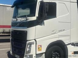 Volvo FH 500