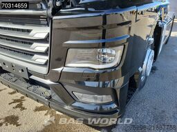 MAN TGX 18.470 4X2 GX Retarder 2xTanks Standklima