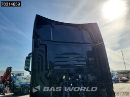 MAN TGX 18.470 4X2 GX Retarder 2xTanks Standklima