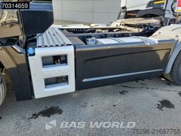 MAN TGX 18.470 4X2 GX Retarder 2xTanks Standklima