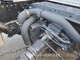 MAN TGX 18.470 4X2 GX Retarder 2xTanks Standklima