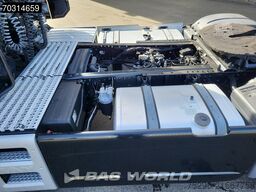 MAN TGX 18.470 4X2 GX Retarder 2xTanks Standklima