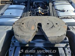 MAN TGX 18.470 4X2 GX Retarder 2xTanks Standklima