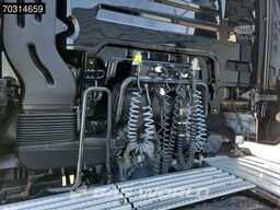 MAN TGX 18.470 4X2 GX Retarder 2xTanks Standklima