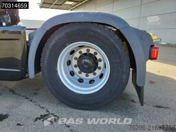 MAN TGX 18.470 4X2 GX Retarder 2xTanks Standklima