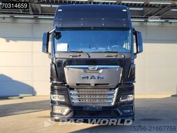 MAN TGX 18.470 4X2 GX Retarder 2xTanks Standklima