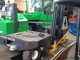 Combilift C5000 SL
