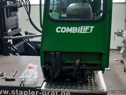 Combilift C5000 SL