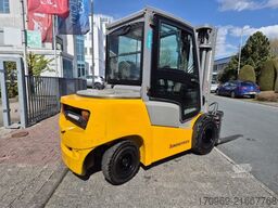 Jungheinrich DFG 430