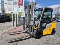 Jungheinrich DFG 430