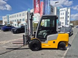 Jungheinrich DFG 430