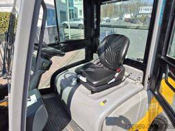 Jungheinrich DFG 430