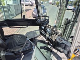 Jungheinrich DFG 430