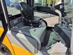 Jungheinrich DFG 430