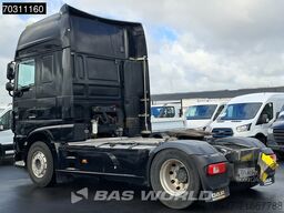 DAF XF 480 4X2 SSC Hydraulik Standklima Alcoa